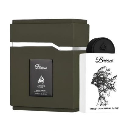 Lattafa Breeze Eau De Parfum 100ml