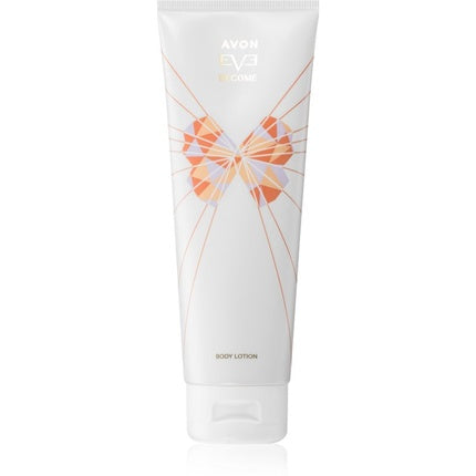 Avon Eve Become Perfumed Body Lotion 125 ml