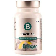 Nutricosmetics - Erlingen Base 16 60 Comp
