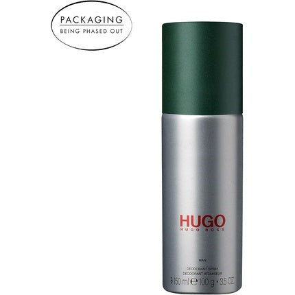 Hogo Boss Deodorant Spray 150ml
