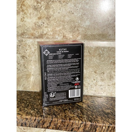 Unique'e Luxury Kutay Extrait De Parfum Unisex Fragrance
