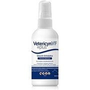 Ecuphar Esteve Vetericyn VF Plus Antiseptic Solution 120ml 120g