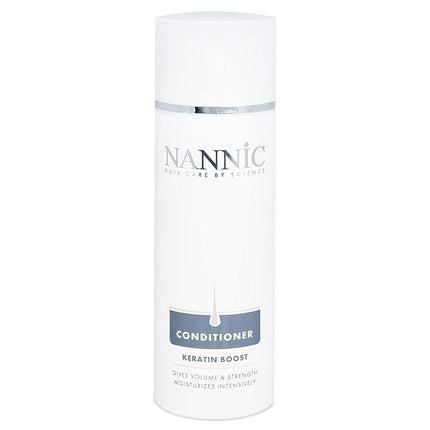 Nannic HSR Keratin Boost Conditioner 150ml