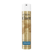 L'Oreal Paris Elnett Satin Strong Blue Hair Spray