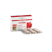 Bios Line Soliven Light Legs Supplement 30 Vegetable Capsules