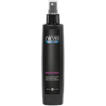 Nirvel Hair Loss Products 250ml
