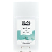Therme Deodorant Anti-Transpirant Sensitive Stick - 50 Grams