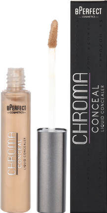 Bperfect Chroma Conceal Liquid Concealer