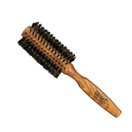 Eurostil Eurostil Boarbristle Brush 33mm
