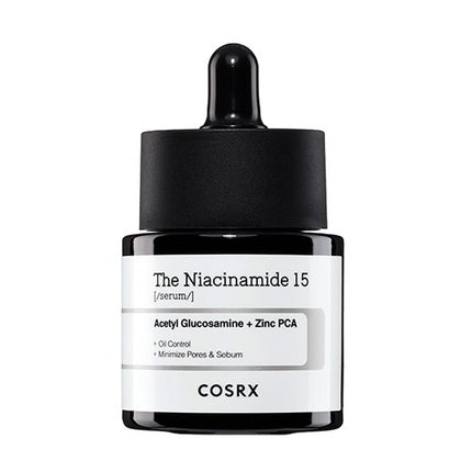 Cosrx The Niacinamide 15 Serum 20 Ml