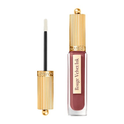Bourjois Rouge Velvet Ink Matte Liquid Lipstick 04 Mauve Sweet Mauve 3.5ml