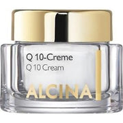Alcina Effect & Care E Q10 Cream 250ml