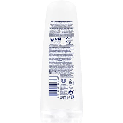 Dove Color Care Conditioner 350ml
