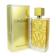 Yves Saint Laurent Cinema Eau De Parfum