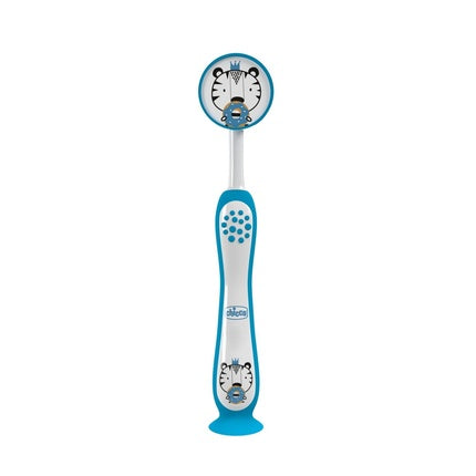 Chicco Toothbrush For Children 3-6 Years Tiger