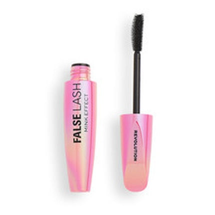 Makeup Revolution False Lash Mink Effect Mascara 8 G