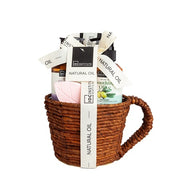 Idc Institute Natural Oil Set Of 4 Pieces