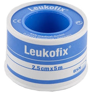 Söhngen 1009216 Leukofix 5m x 2.5cm