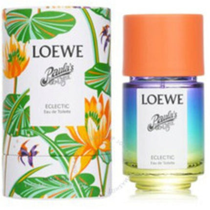 Loewe Paula's Ibiza Eau De Toilette Eclectic 50ml