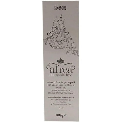 Dikson SC Afrea Without Ammonia 5.4 120ml