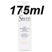 Secret by Phyto Intense Reconstruction Conditioner with Plant Keratin 175ml
