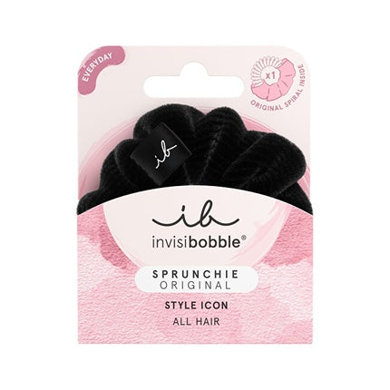 Invisibobble Sprunchie Dusk Till Dawn Hair Band Stylish And Functional Hair Accessory