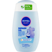 Nivea Baby Mild Shampoo Extra Gentle Shampoo For Children