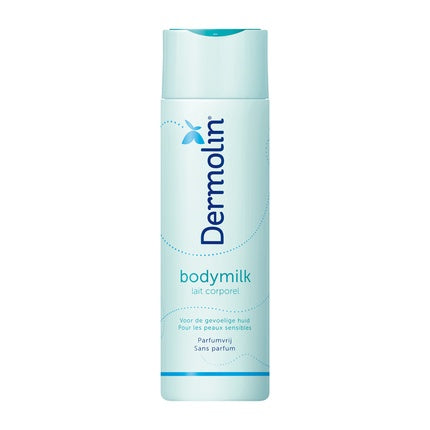 Dermolin Bodymilk By Dermolin