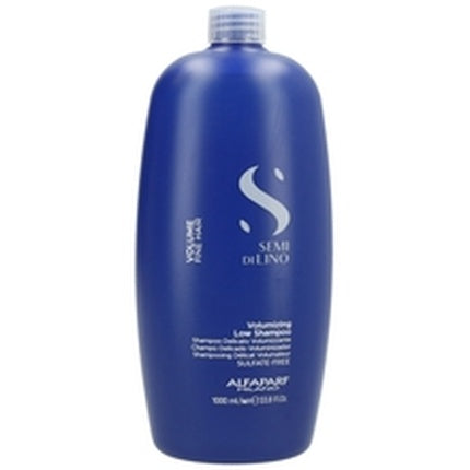 Alfaparf Milano Semi Di Lino Volume Volumizing Low Shampoo For Fine And Frizzy Hair 250ml