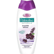 Shower gel Palmolive 500 ml Naturals Orchid