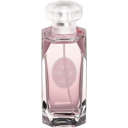 Jean Couturier Paris Baroque Eau de Parfum 100ml