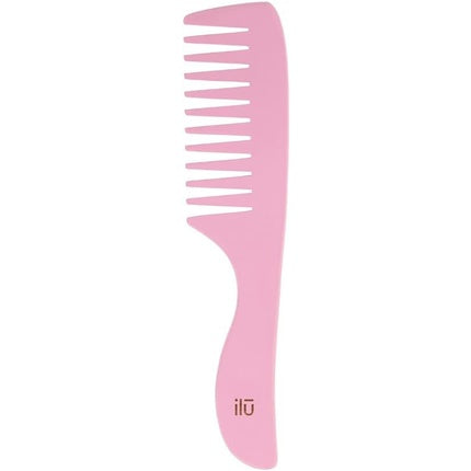 Ilu Ilu HR Comb Pink Flamingo 15g
