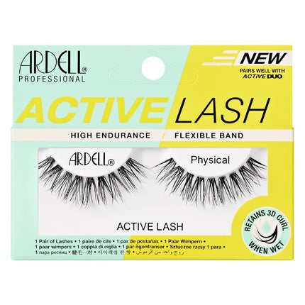 Ardell Active Lash Physical - 1 Pair
