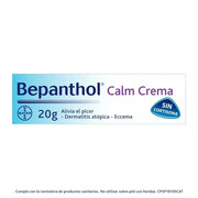 Bepanthol Bepanthol Calm Cream 20g