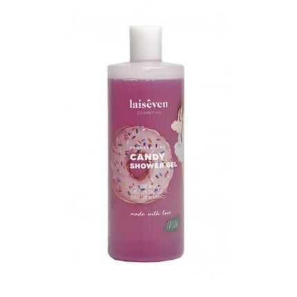 Laiseven Candy Shower Gel 750ml