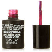 Layla Cosmetics Laylagel Polish Color I Love my Doll 10ml