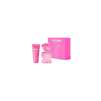 Moschino Toy 2 Bubble Gum Eau De Toilette Spray 100ml