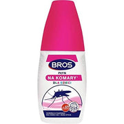 BROS Mosquito Pump Spray for Children 50ml