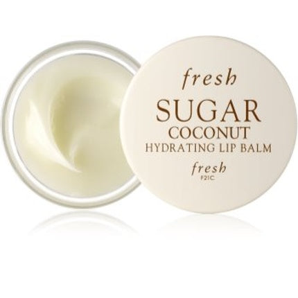 Fresh Sugar Lip Balm - Hydrating Lip Balm With Sugar, 6 Grams