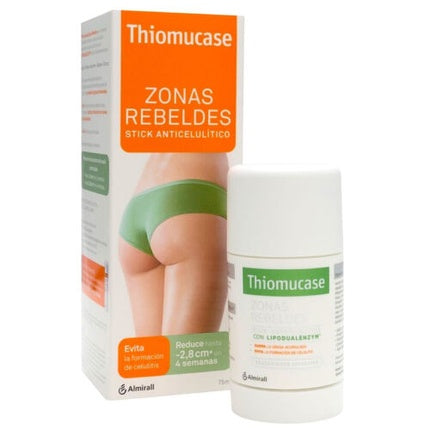 Thiomucase Stick for Rebel Areas 75ml