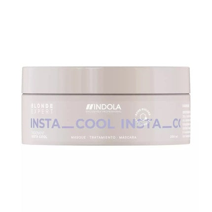 Indola Blond Expert Instacool Treatment 200ml