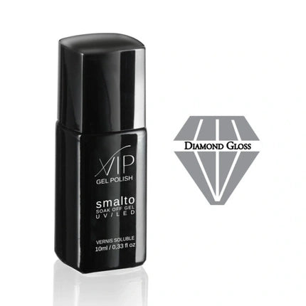 Vip Gel Polish Diamond Gloss - 10ml