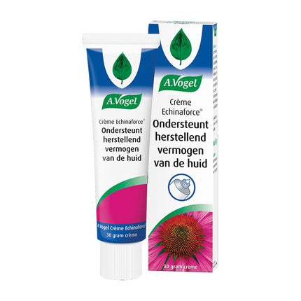 Avogel Echinaforce Recovery Cream
