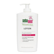 Sebamed Urea Lotion 5% for Very Dry Skin 400ml
