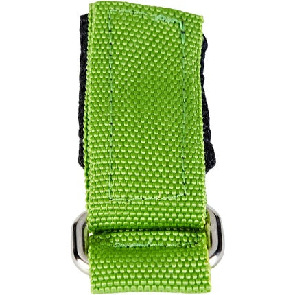 Zeropick Anti-Mosquito Bracelet S Green Citronella Bio 1 Unit 500g