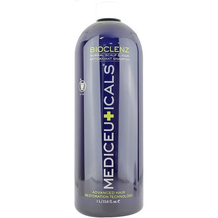 Mediceuticals Bioclenz Shampoo 1000ml