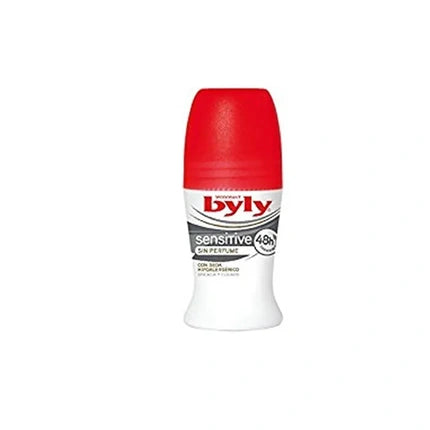 Byly Byly Deodorant Rollon Max Sensitive 100ml