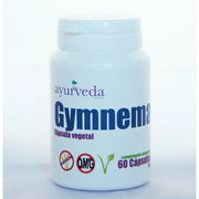 Ayurveda Gymnema Sylvestre - 60 Capsules