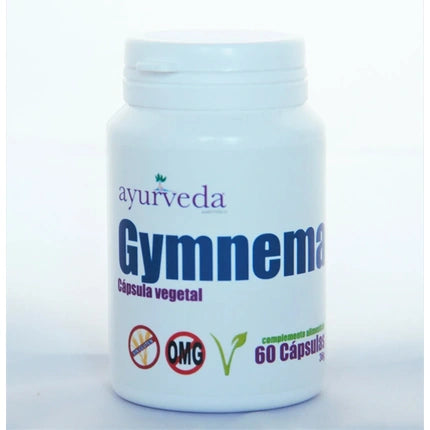 Ayurveda Gymnema Sylvestre - 60 Capsules