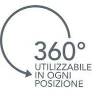 Dermovitamina Calmilene Dry Oil Spray Intense Hydration 200ml